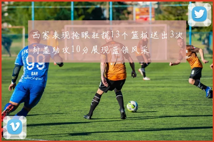 西塞表现抢眼狂揽13个篮板送出3次封盖助攻10分展现蓝领风采